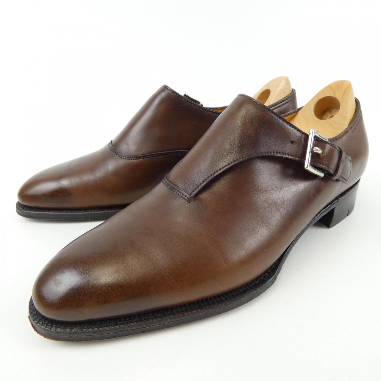 ジョンロブ JOHN LOBB ドレスシューズ