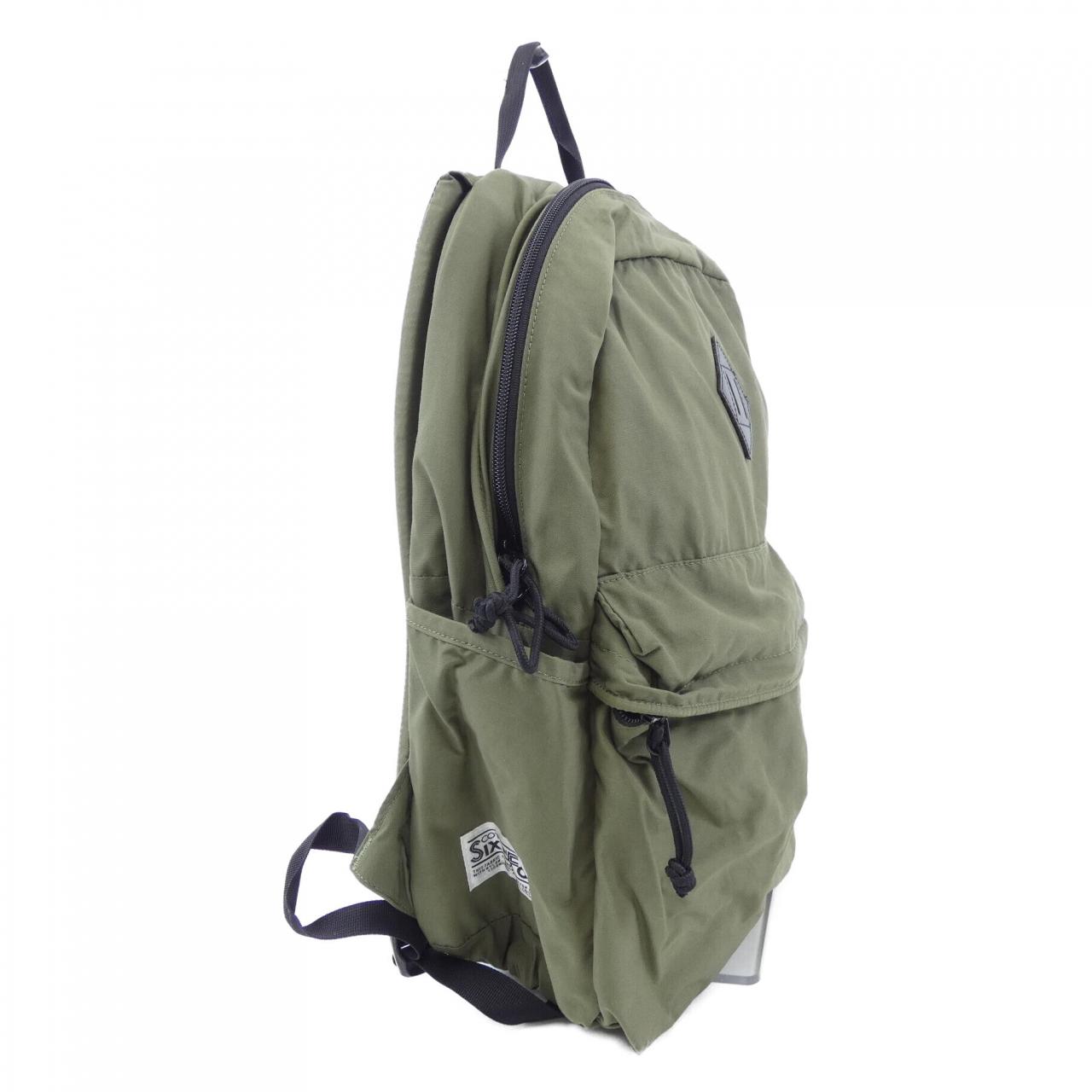 Mount Rayer設計MT RAINIER DESIGN BACKPACK