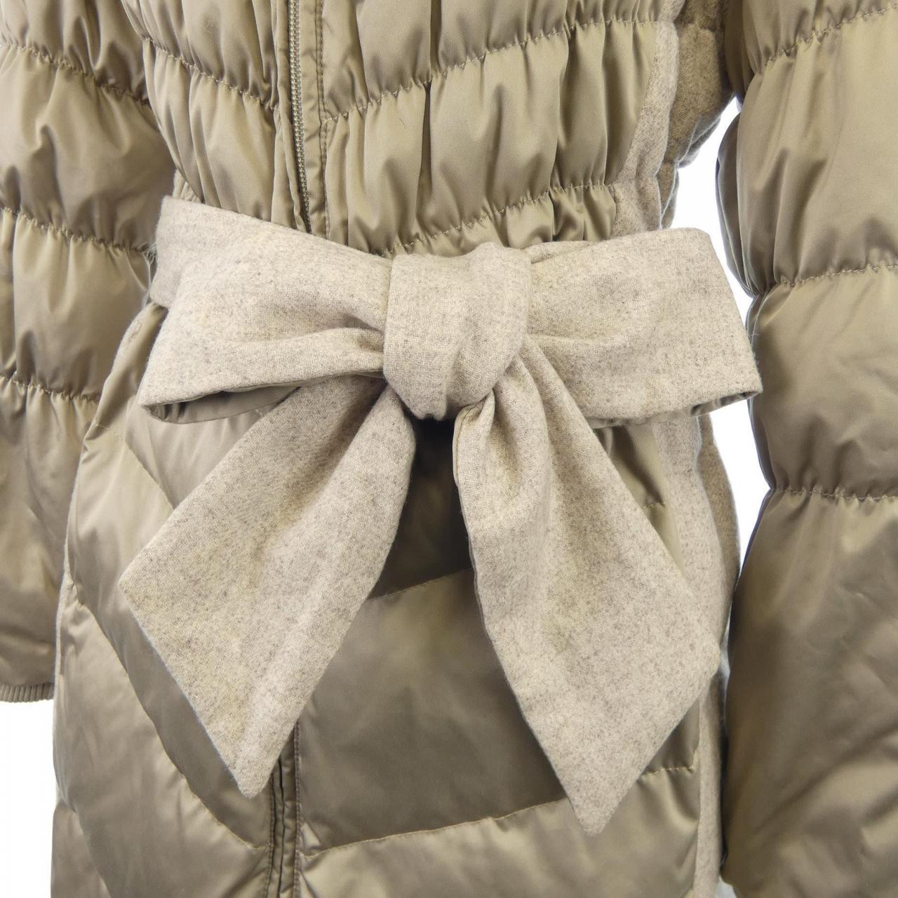 バーニーズニューヨーク BARNEYS NEW YORK ダウンコート