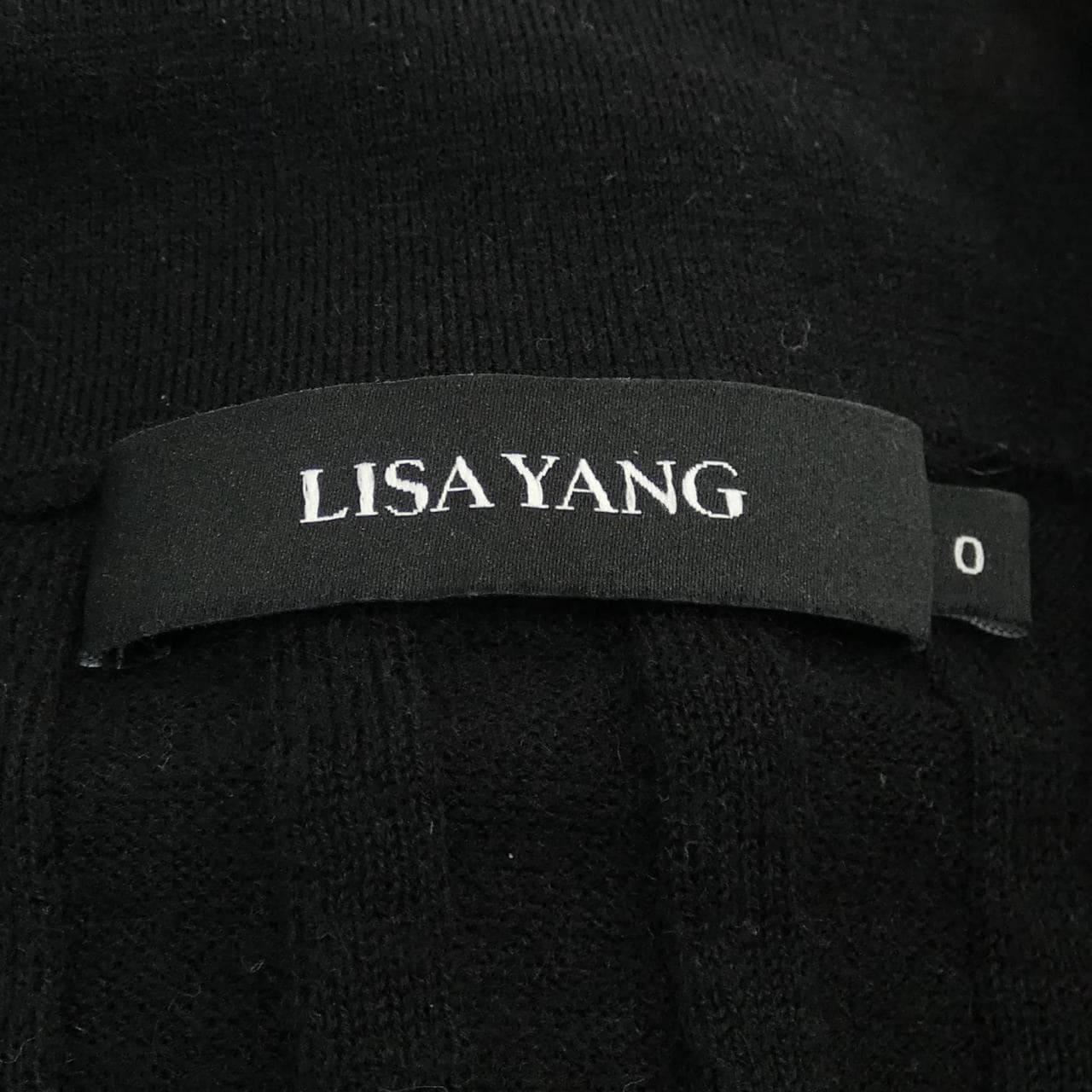 LISAYANG cardigan
