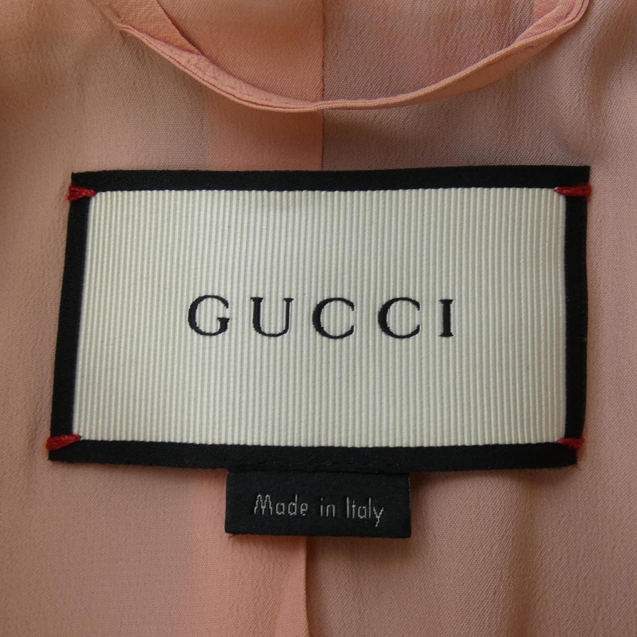 コメ兵｜グッチ GUCCI コート｜グッチ｜レディースファッション
