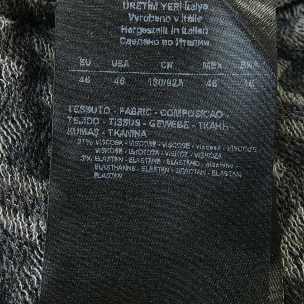 ジョルジオ アルマーニ GIORGIO ARMANI Tシャツ