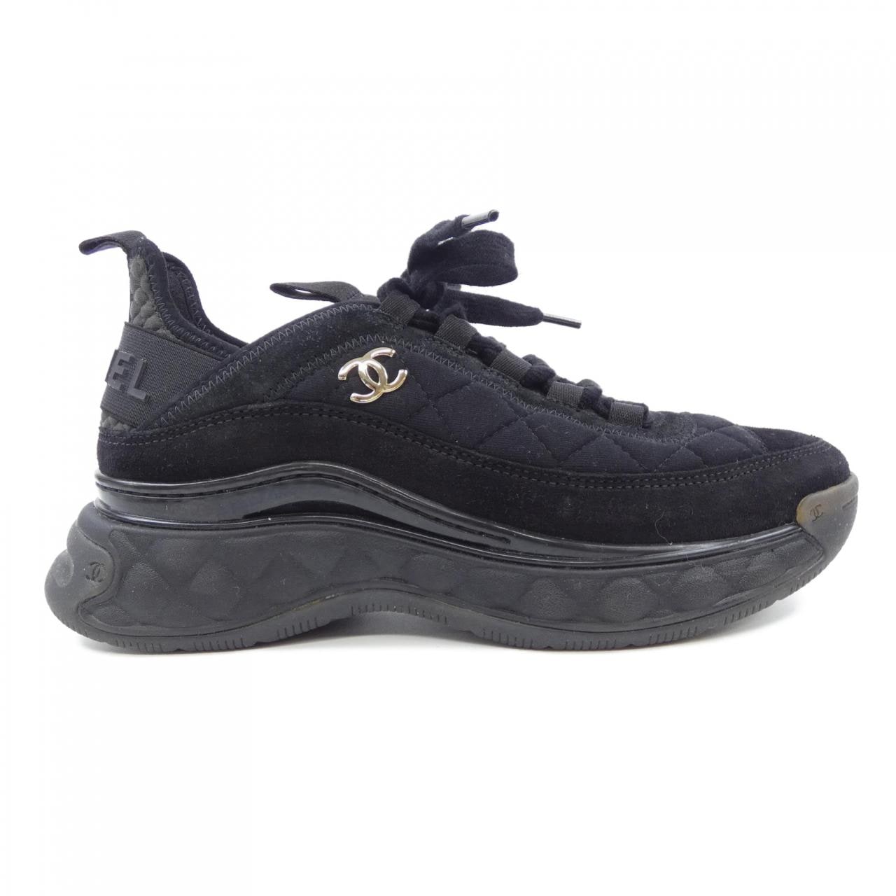 CHANEL CHANEL Sneakers