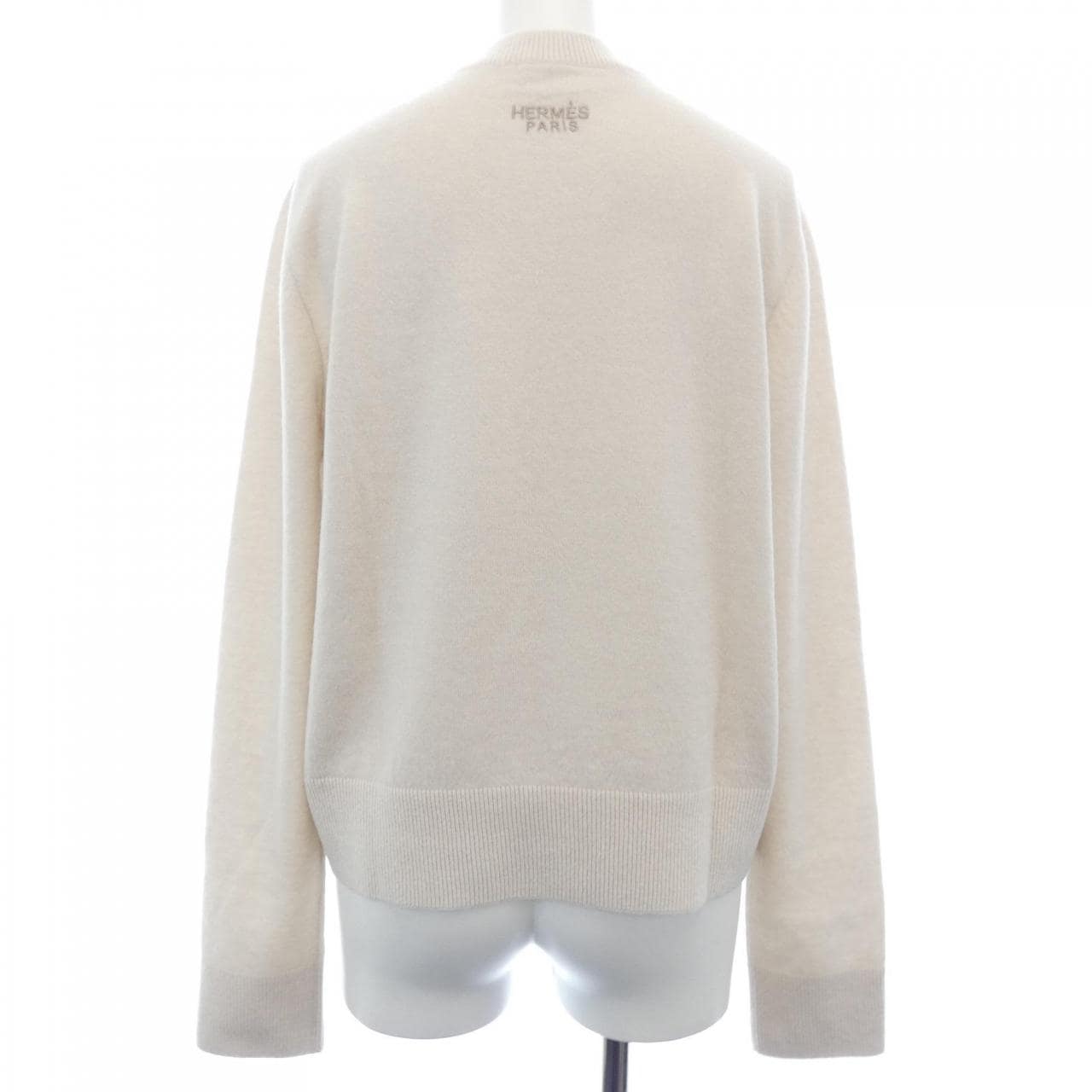 HERMES HERMES knitwear