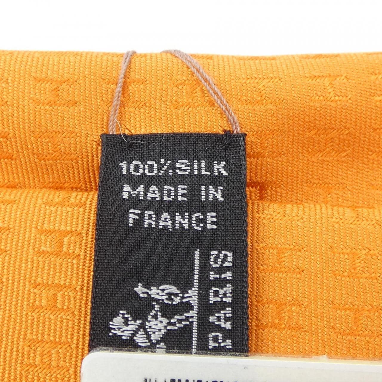 エルメス HERMES NECKTIE