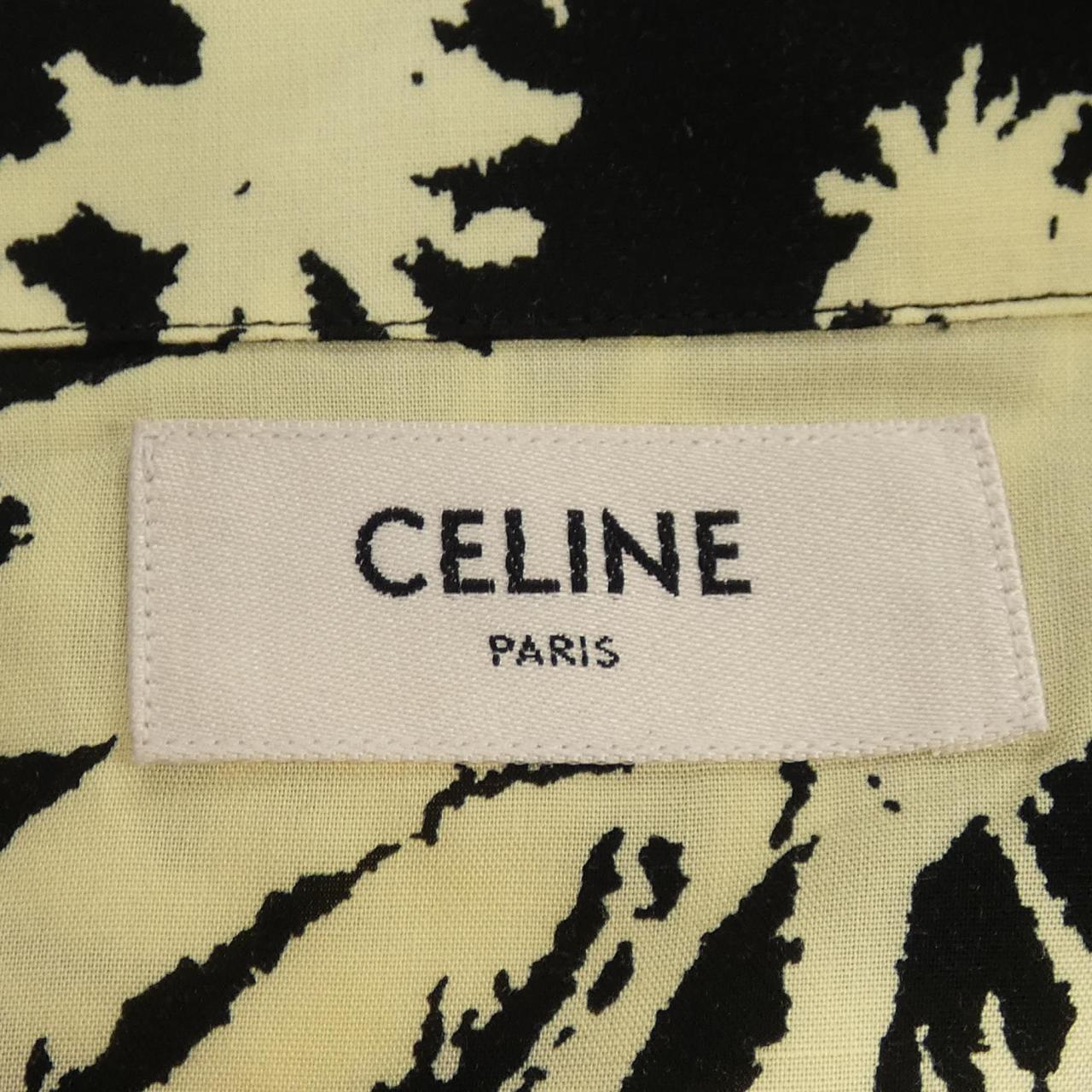 CELINE席琳 S/S 恤