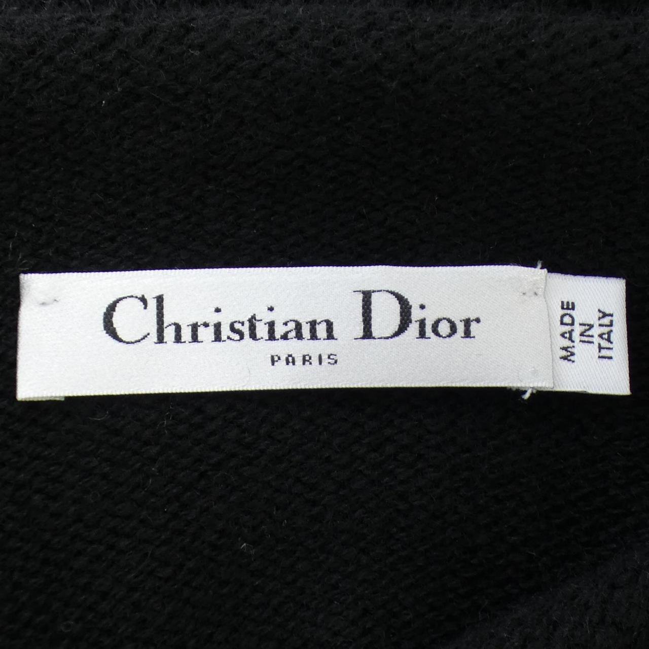 クリスチャンディオール CHRISTIAN DIOR ニット