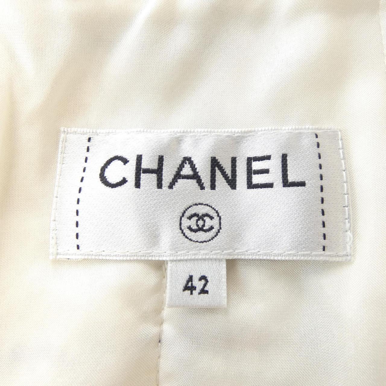 シャネル CHANEL スカート