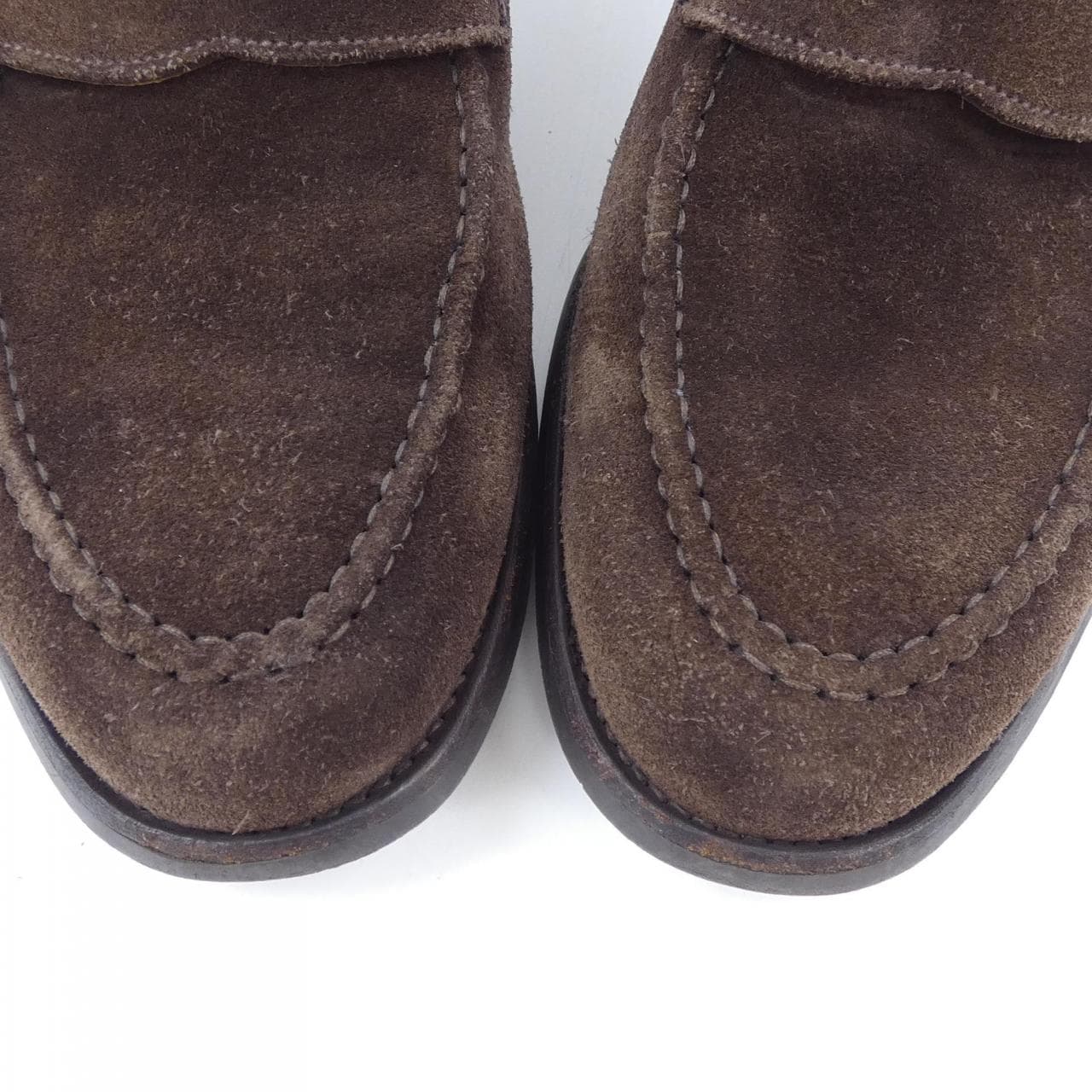 クロケットアンドジョーンズ CROCKETT&JONES HARVARD2 シューズ