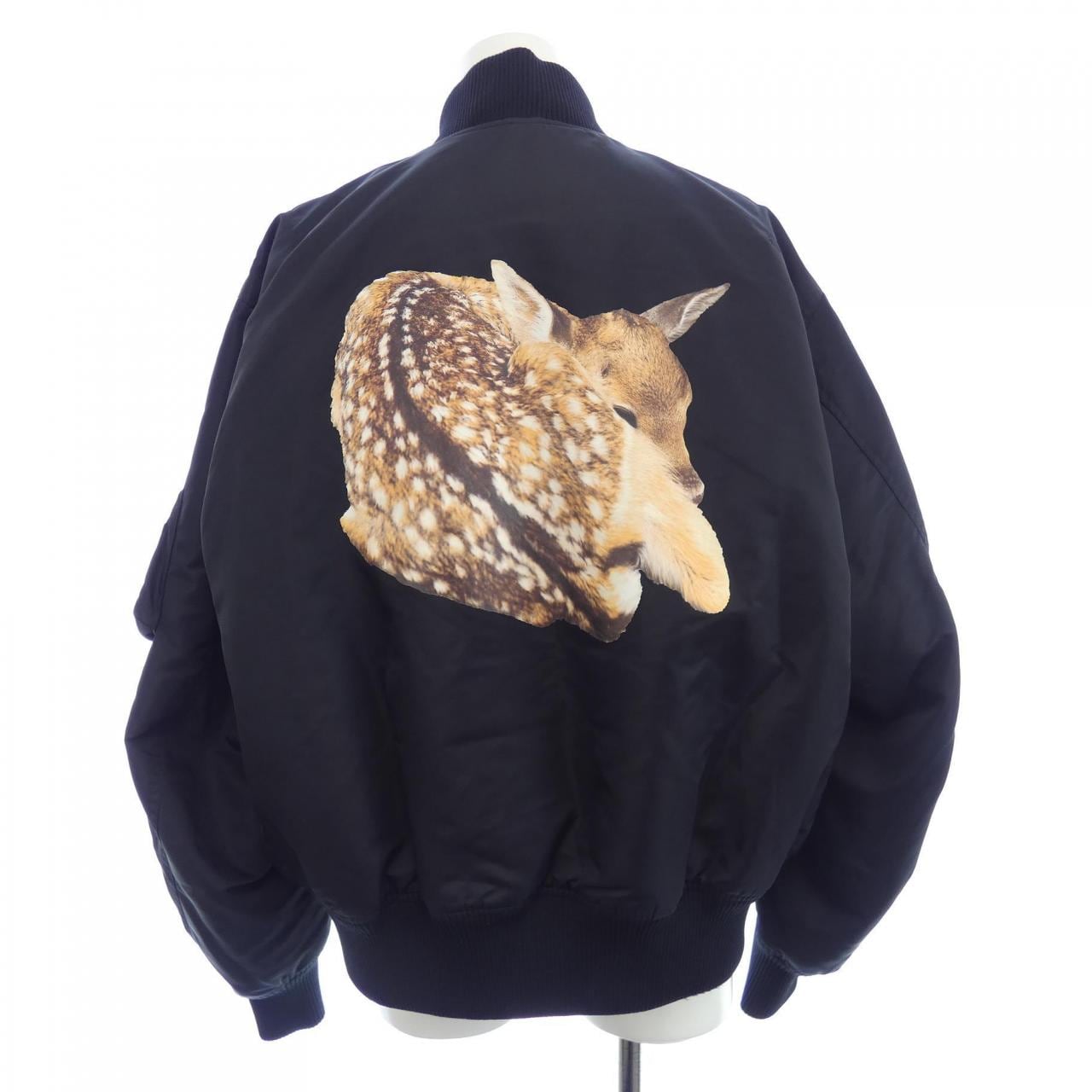 バーバリー BURBERRY ブルゾン