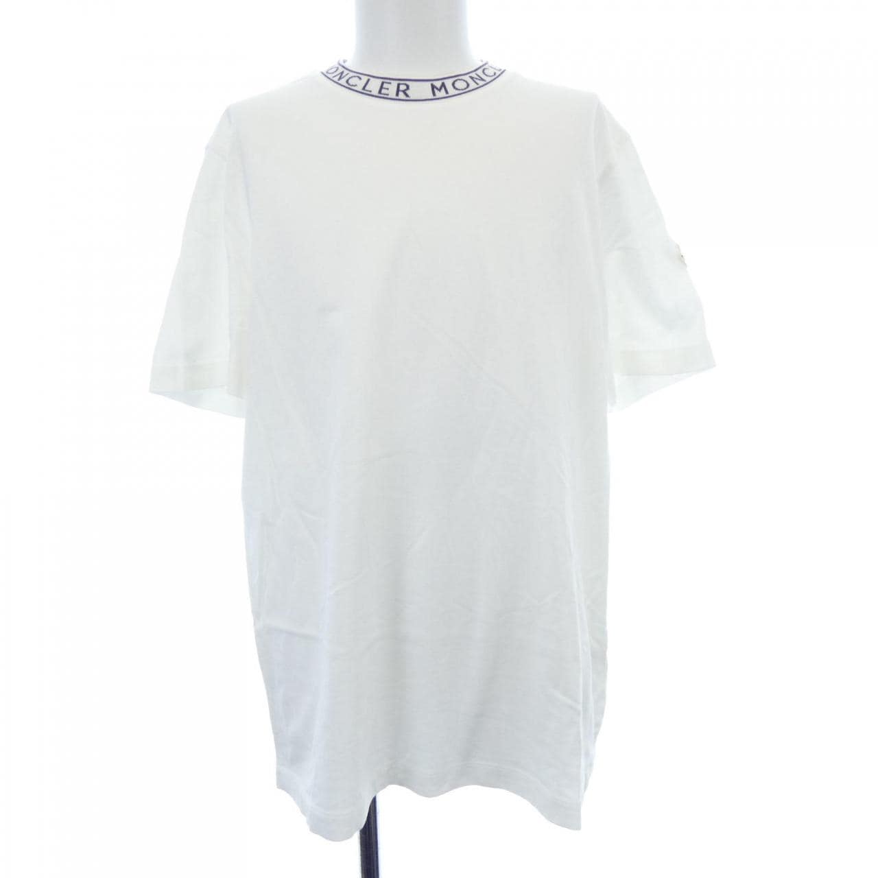 モンクレール MONCLER I10918C00012 8390T Tシャツ