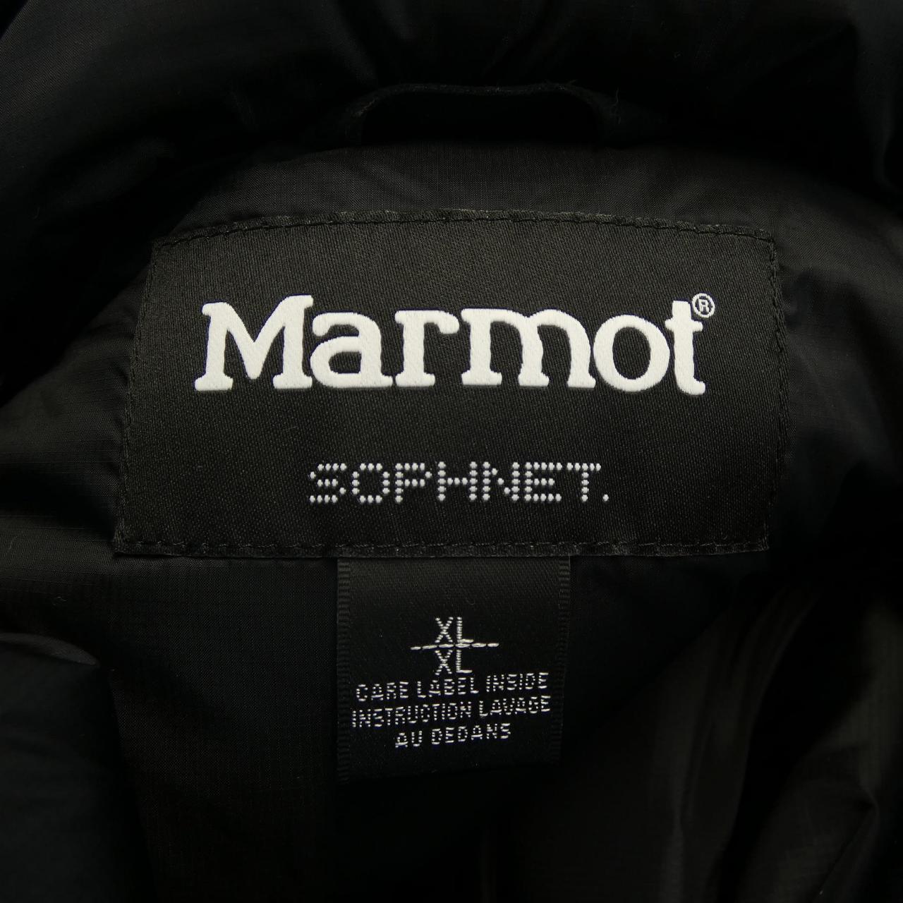 マーモット MARMOT SOPH-212106 ダウンジャケット