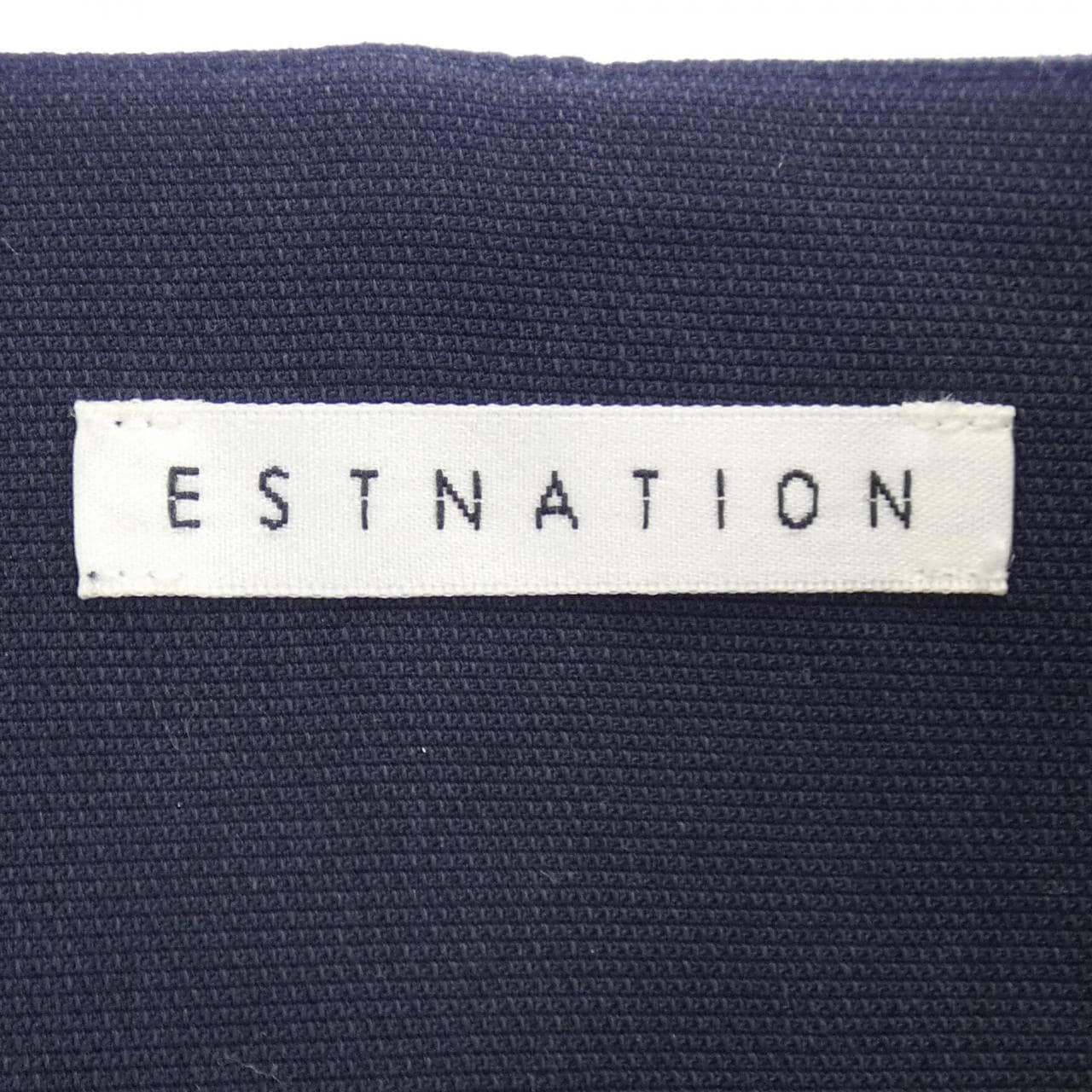 エストネーション ESTNATION ジャケット