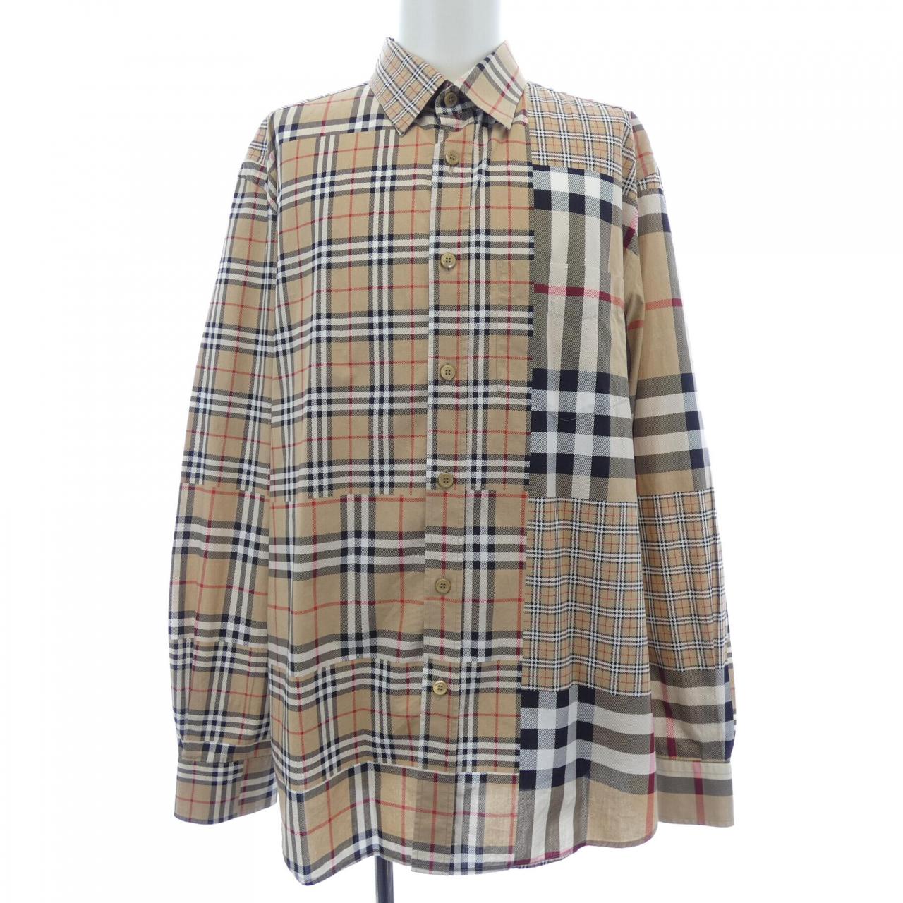 バーバリー BURBERRY 8018569 シャツ