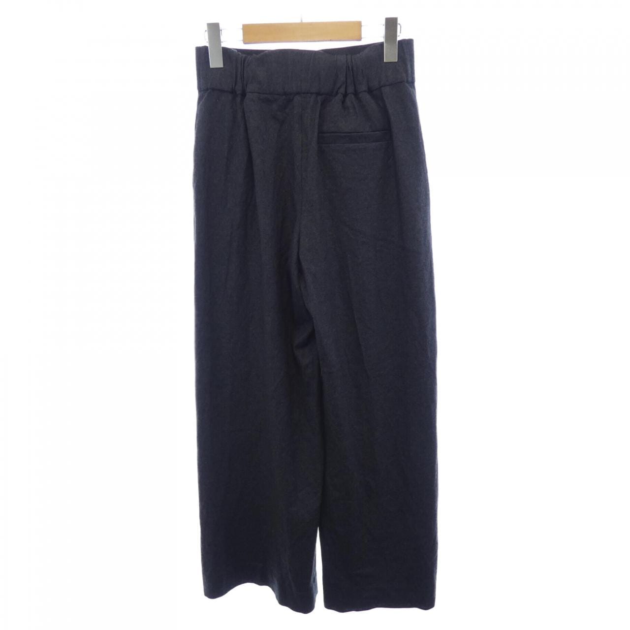 セオリーリュクス Theory luxe 03-4306036 パンツ