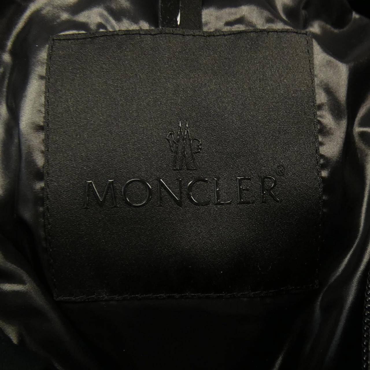 モンクレール MONCLER HERBE ダウンジャケット