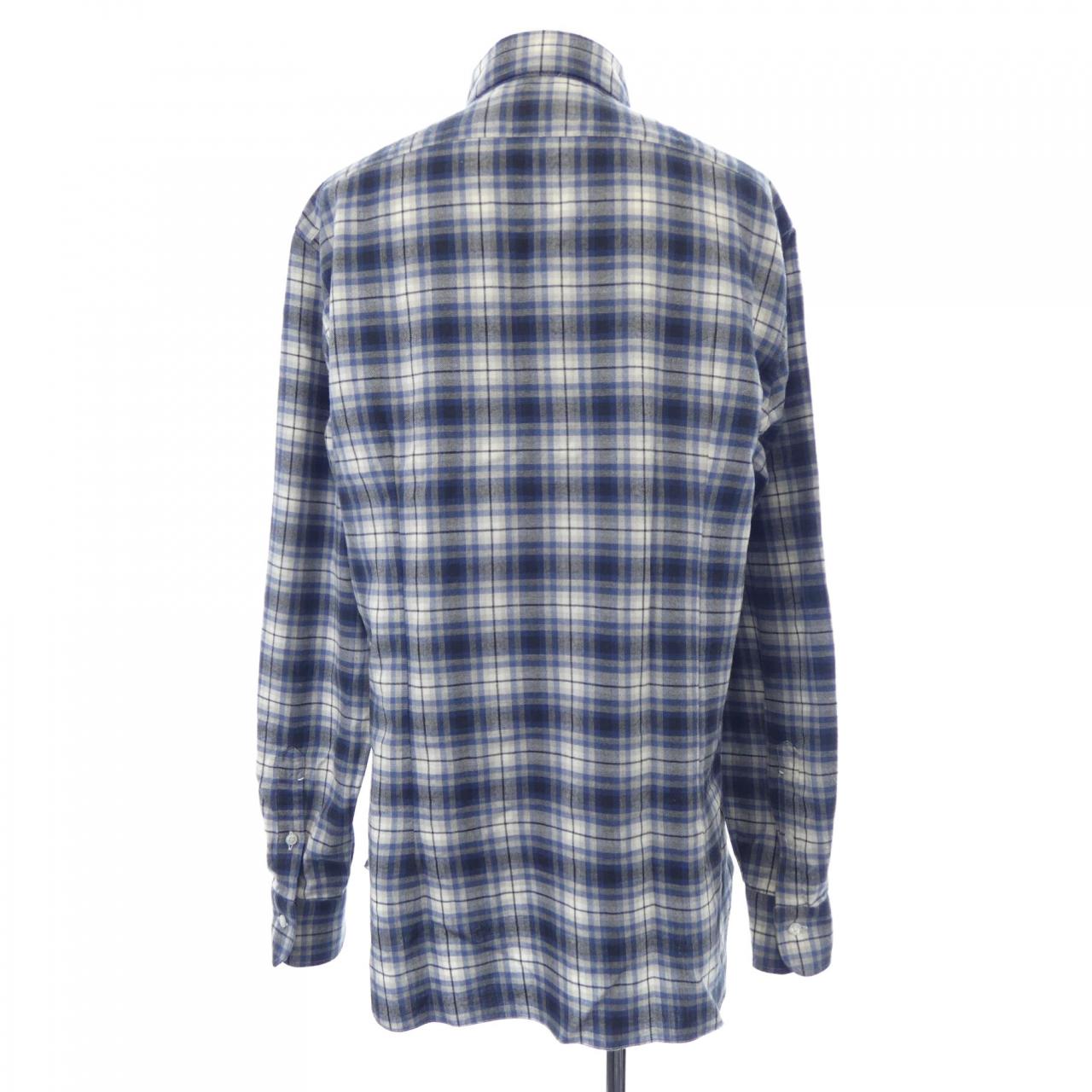 バルバ BARBA シャツ