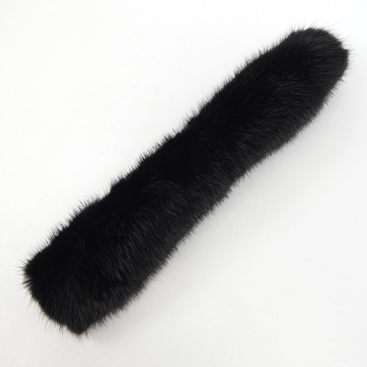 ヴァレクストラ VALEXTRA SGES0050918COCAO99 HANDLE COVER