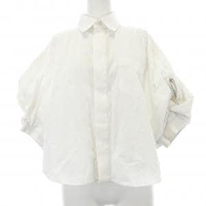 サカイ SACAI 25-07784 シャツ