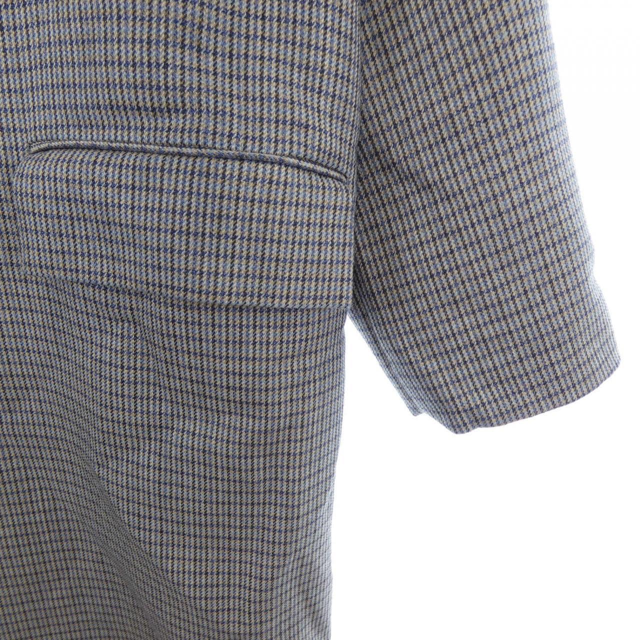 オーラリー AURALEE A9AC01BN コート