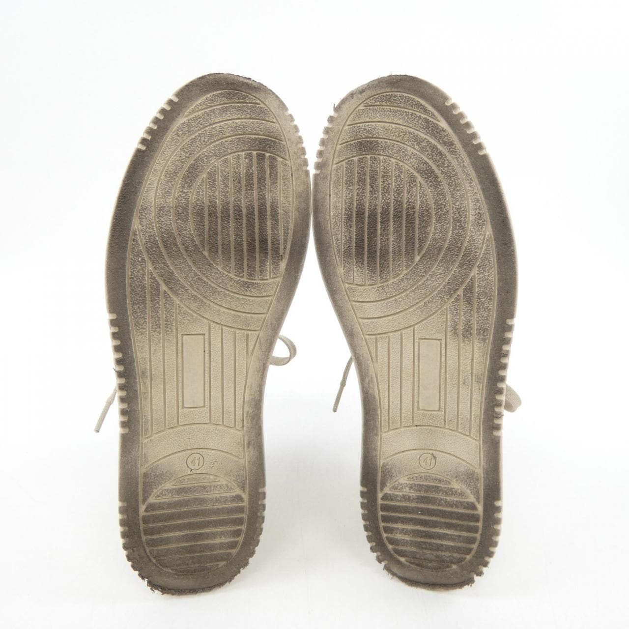 ブッシェミ BUSCEMI スニーカー