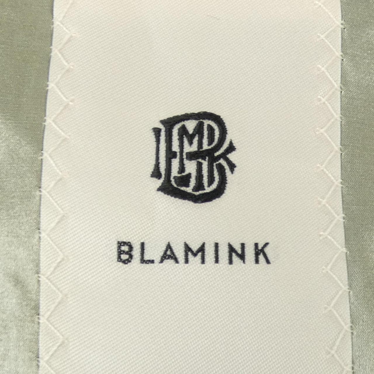 ブラミンク BLAMINK ジャケット
