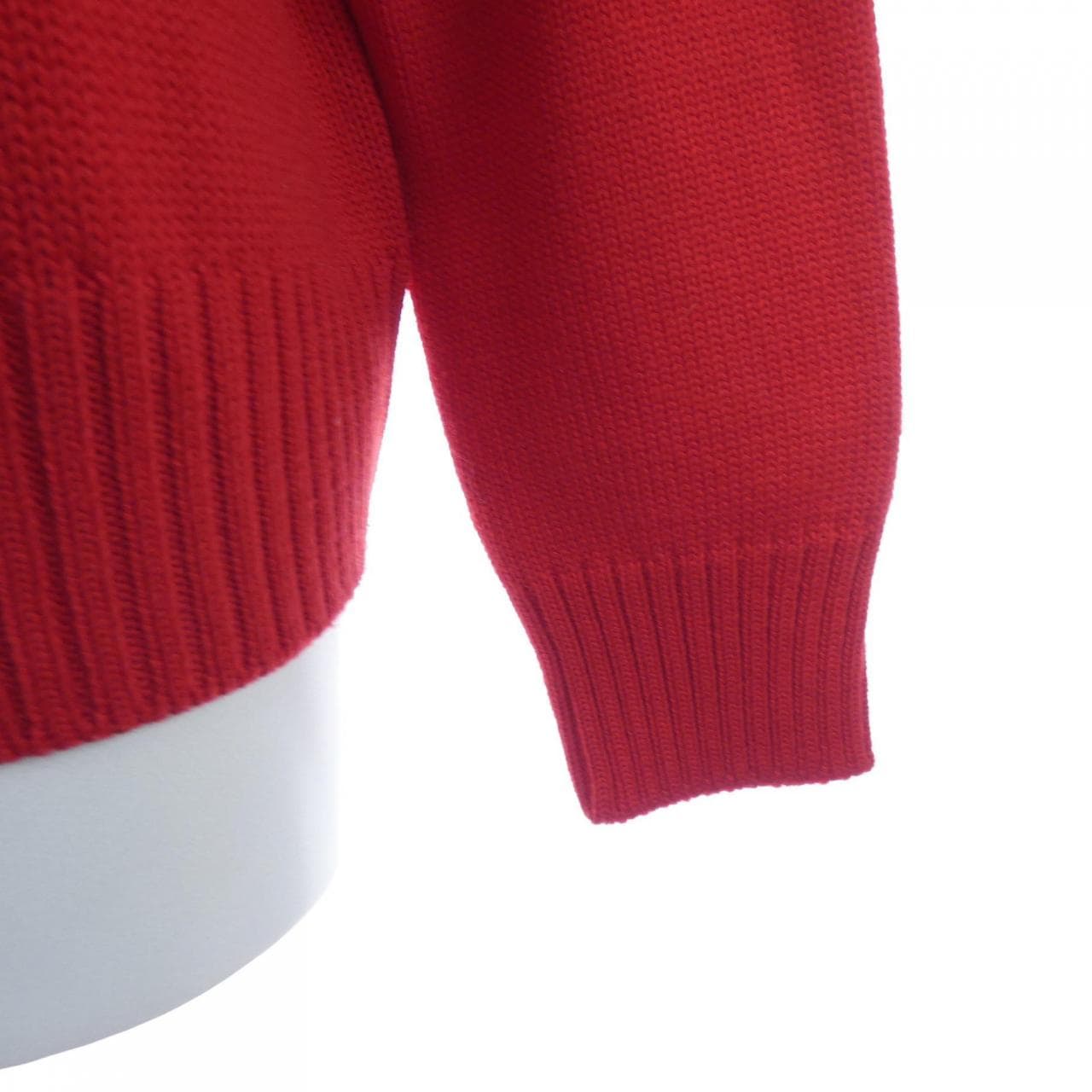 プラダ PRADA UMA107 S132 35C ニット