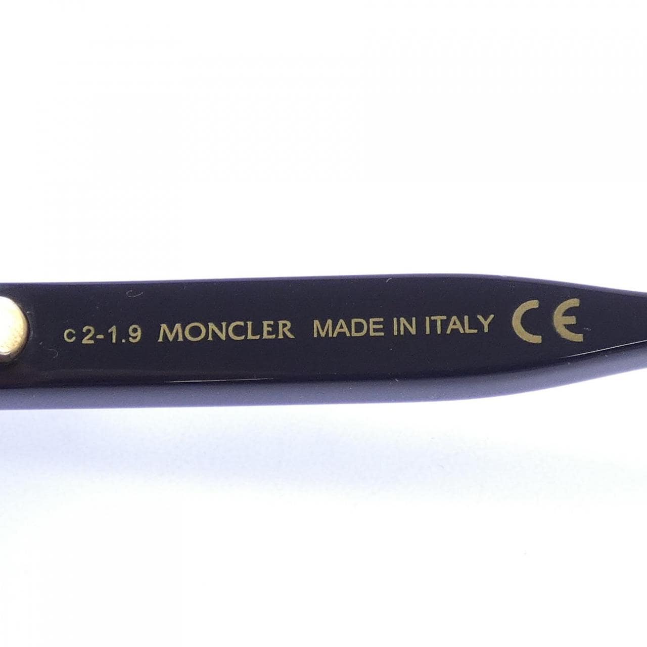 モンクレール MONCLER ML0112 SUNGLASSES