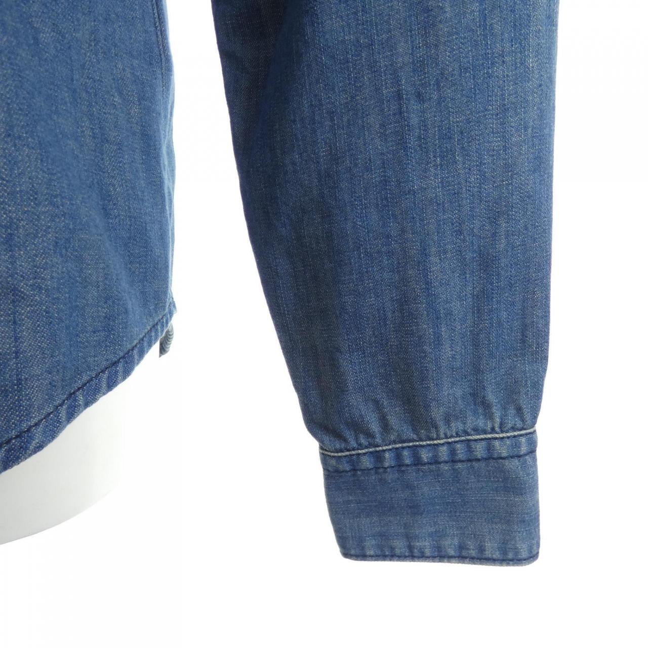 グッチ GUCCI 260887 XZ510 シャツ