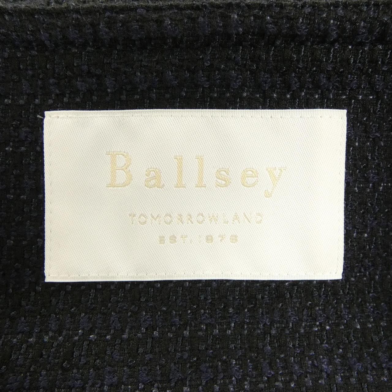 ボールジー BALLSEY ベスト
