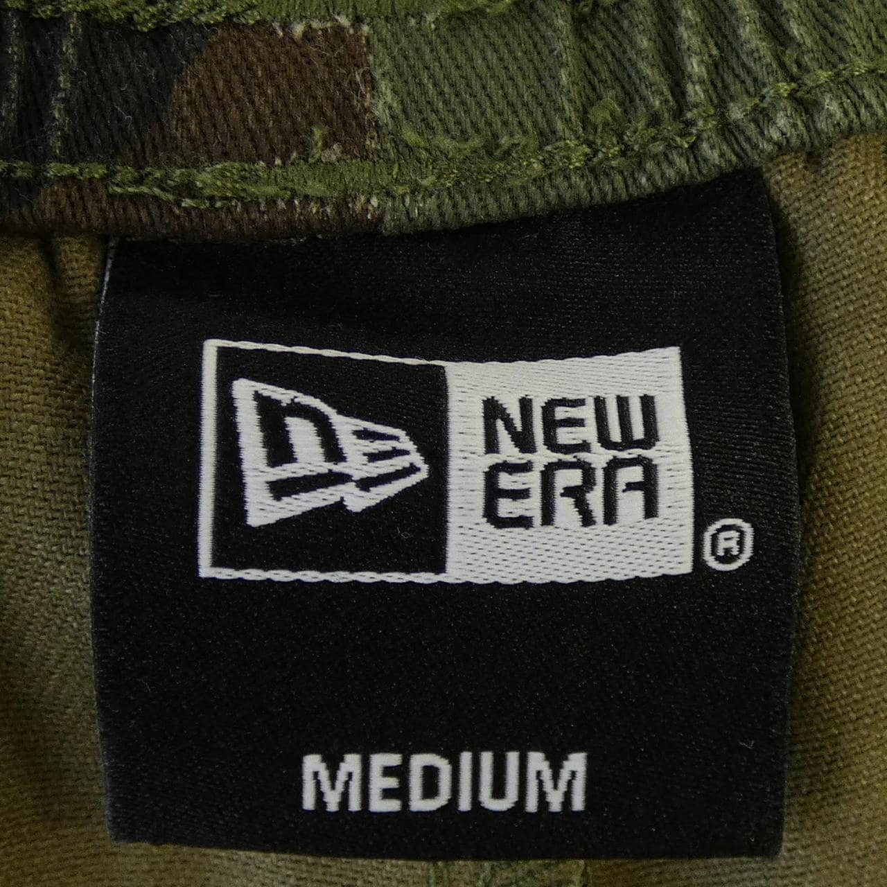 ニューエラ NEW ERA ショートパンツ