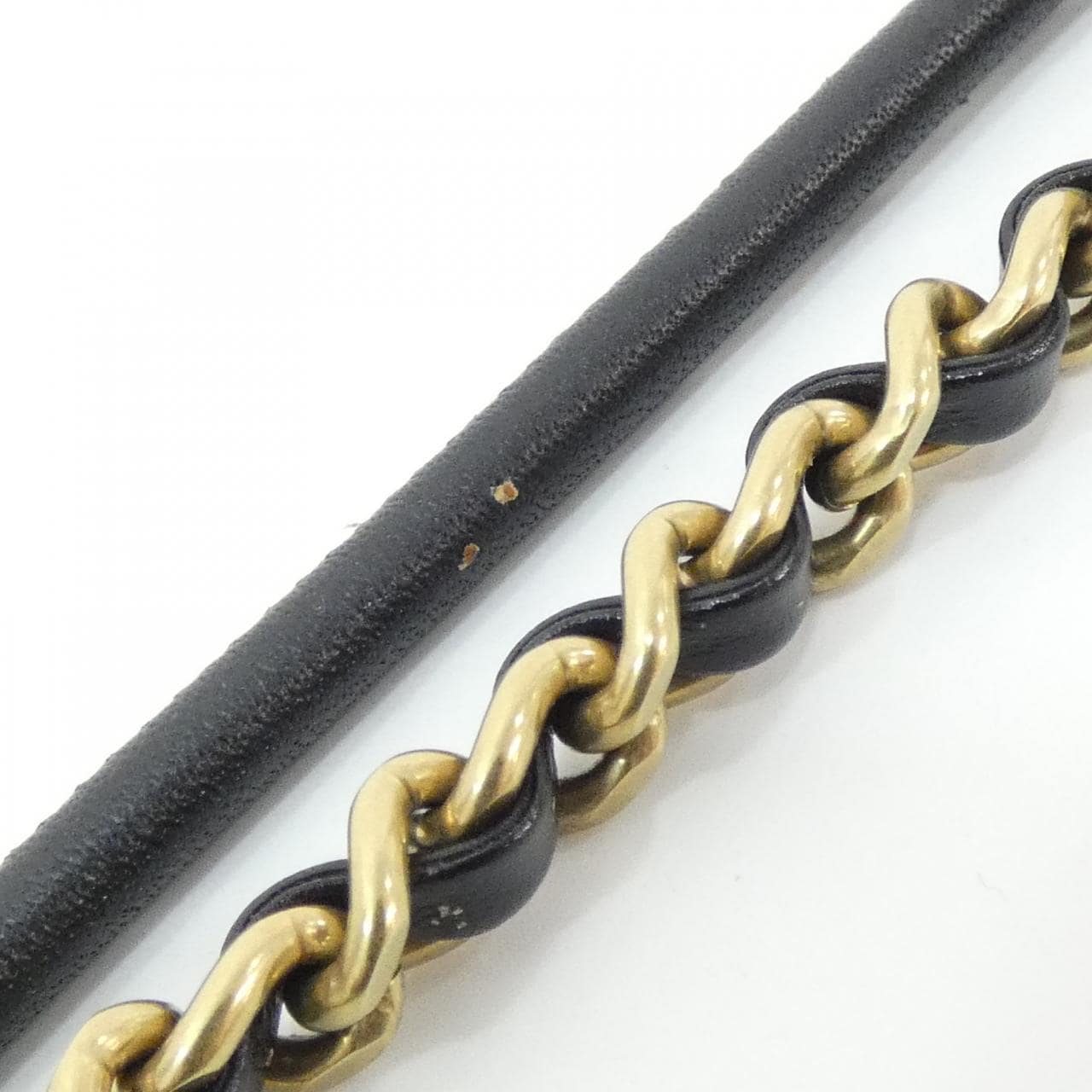 シャネル シャネル22 ライン MINI AS3980 バッグ