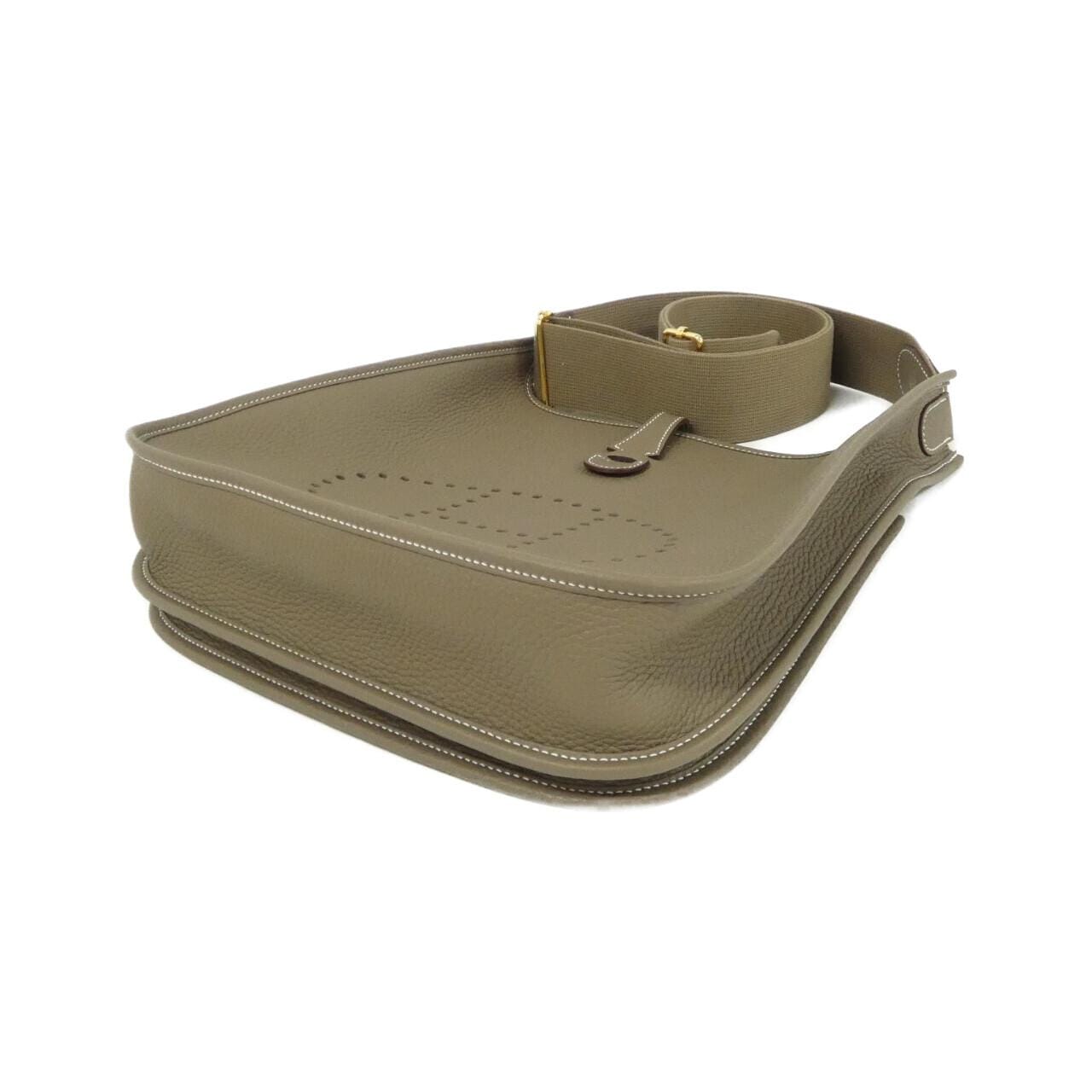 【未使用品】エルメス エヴリン3 PM 056277CC ショルダーバッグ