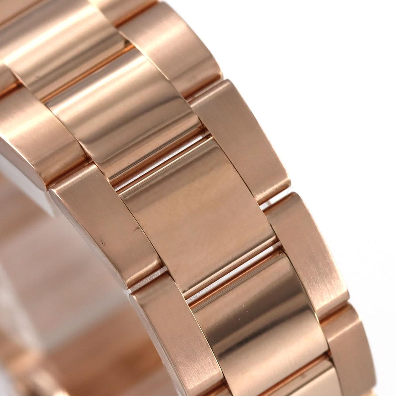 ロレックス デイトナ 126505 PG･RG 自動巻 ランダム番