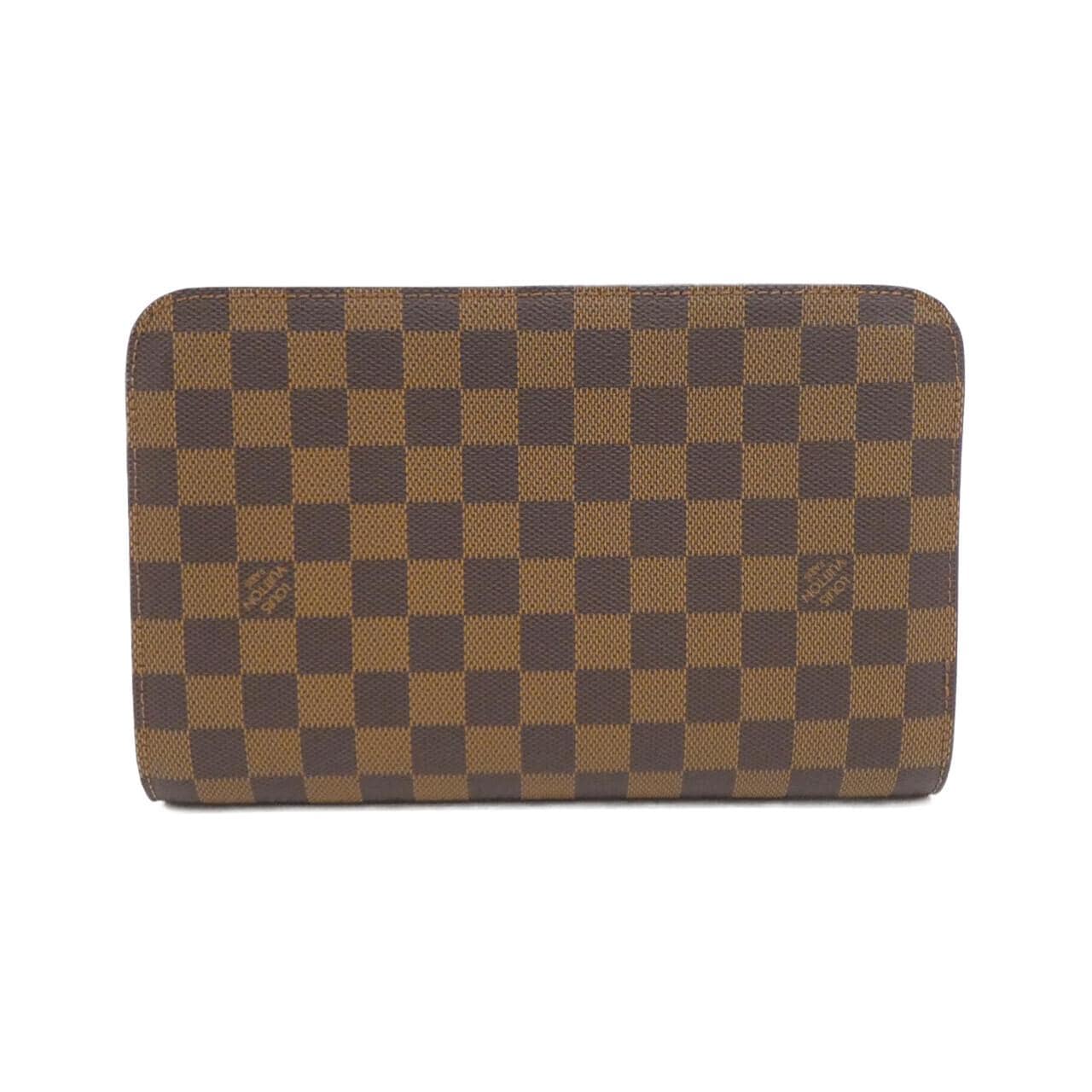 LOUIS VUITTON Damier Saint Louis N51993 第二包