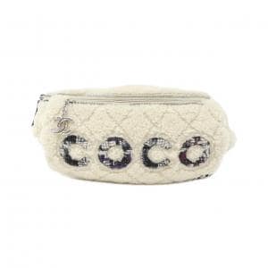 シャネル AS0983 ウエストバッグ