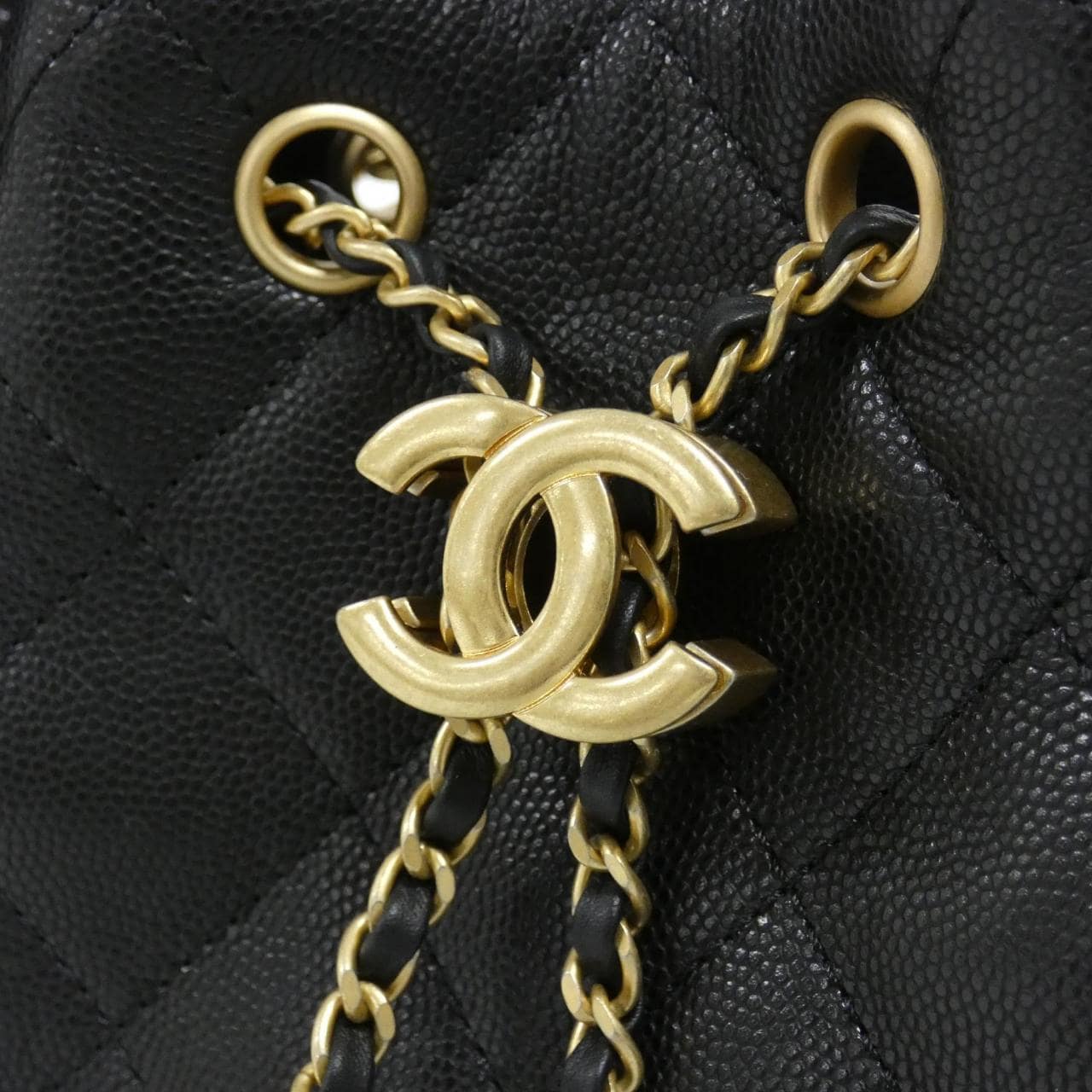 シャネル シャネル25 ライン MINI AS5631 ショルダーバッグ