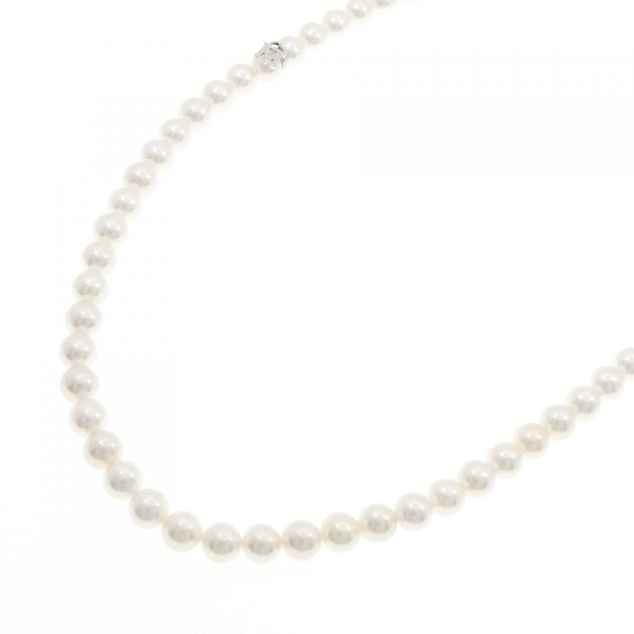 MIKIMOTO Akoya珍珠項鍊 6.0-6.5mm