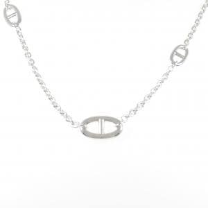 エルメス ファランドール ネックレス