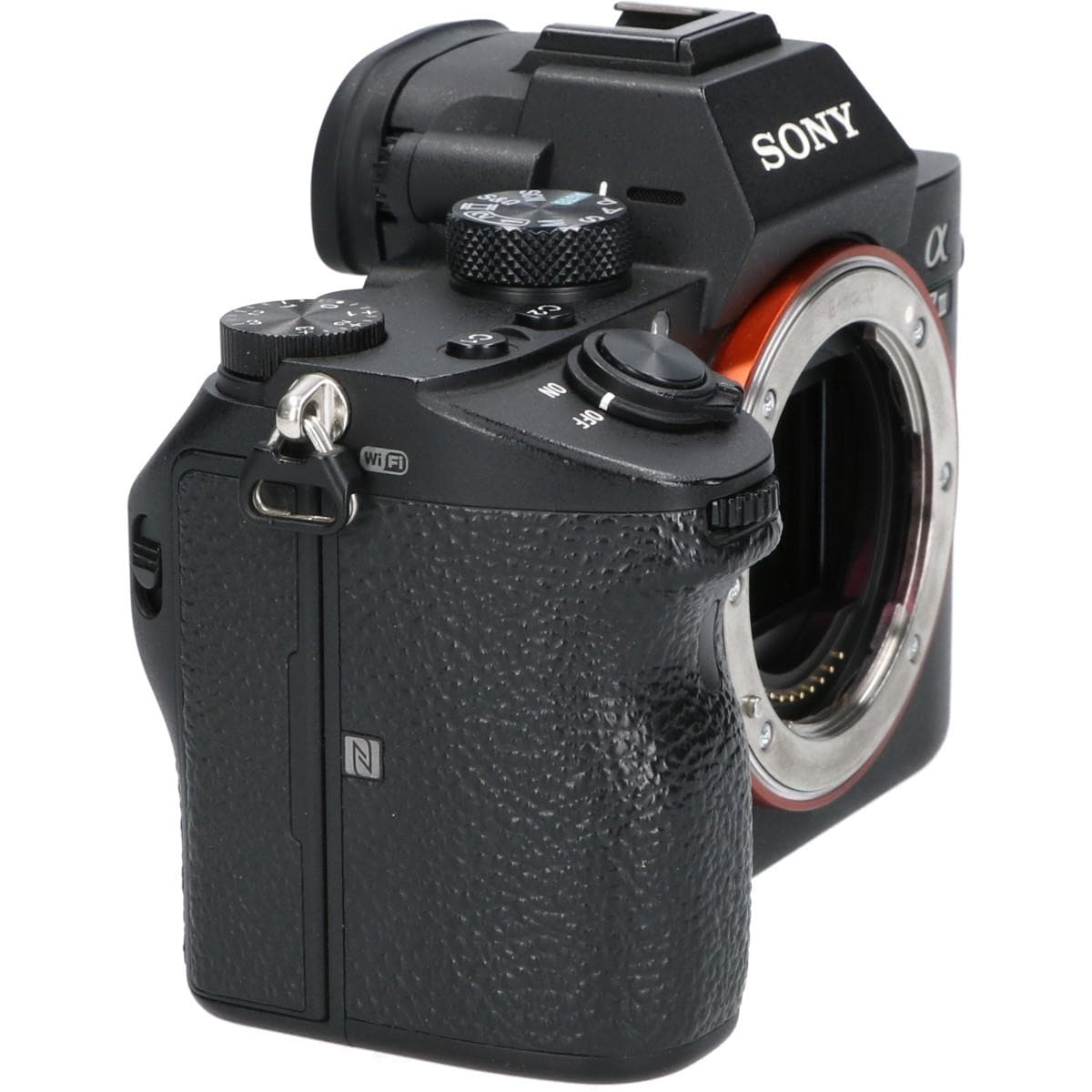 α７　ＩＩＩ　ＩＬＣＥ－７Ｍ３
