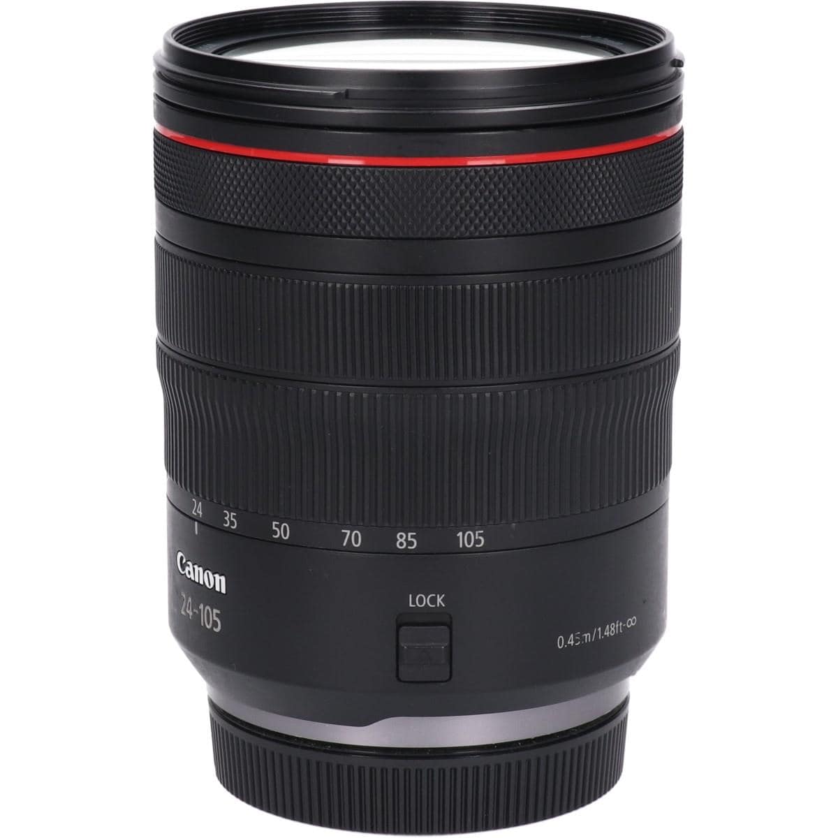 ＲＦ２４－１０５ｍｍ　Ｆ４Ｌ　ＩＳ　ＵＳＭ