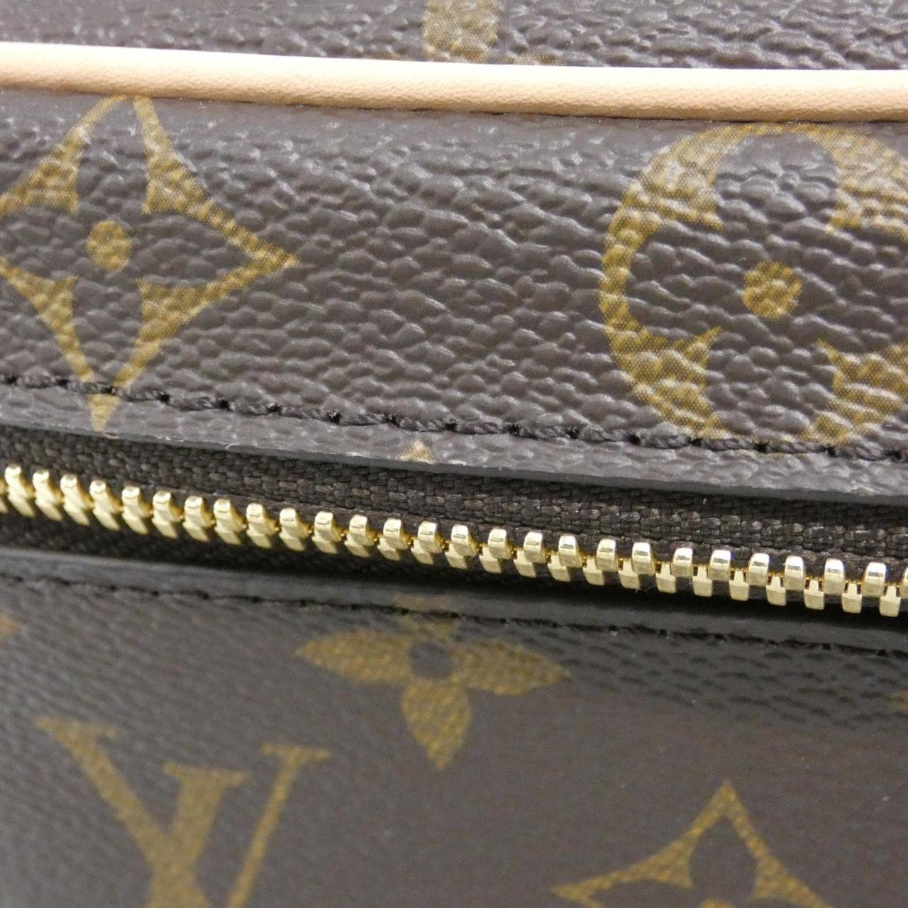 ルイヴィトン モノグラム ニース ミニ M44495 バッグ