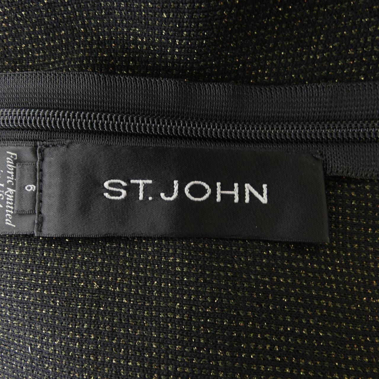 セントジョン ST.JOHN ワンピース