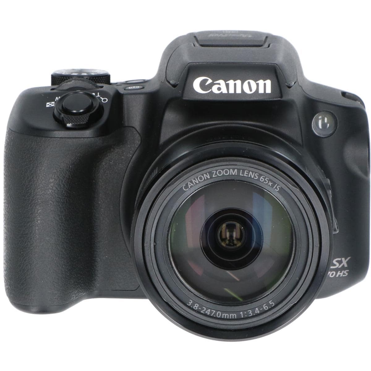 ＣＡＮＯＮ　ＰＯＷＥＲＳＨＯＴ　ＳＸ７０ＨＳ