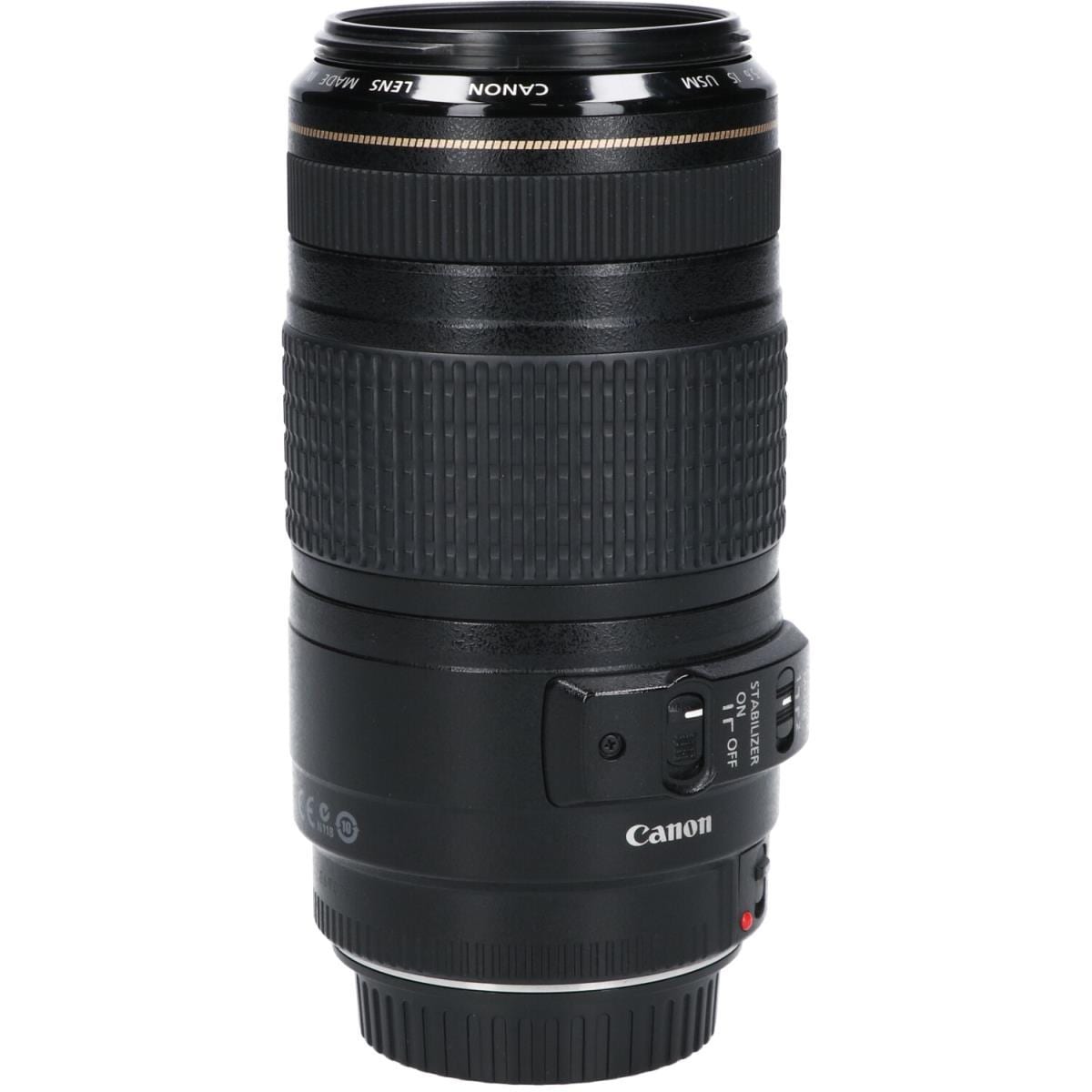 CANON EF70-300mm F4-5.6IS USM