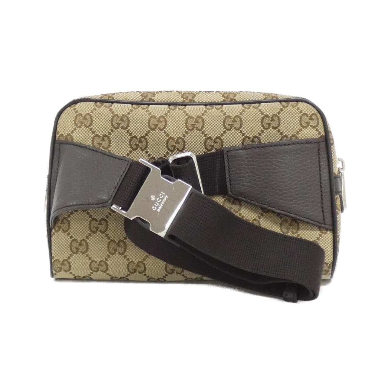 パックマン コメ兵｜グッチ 449174 KY9KN ウエストバッグ｜GUCCI｜ブランド