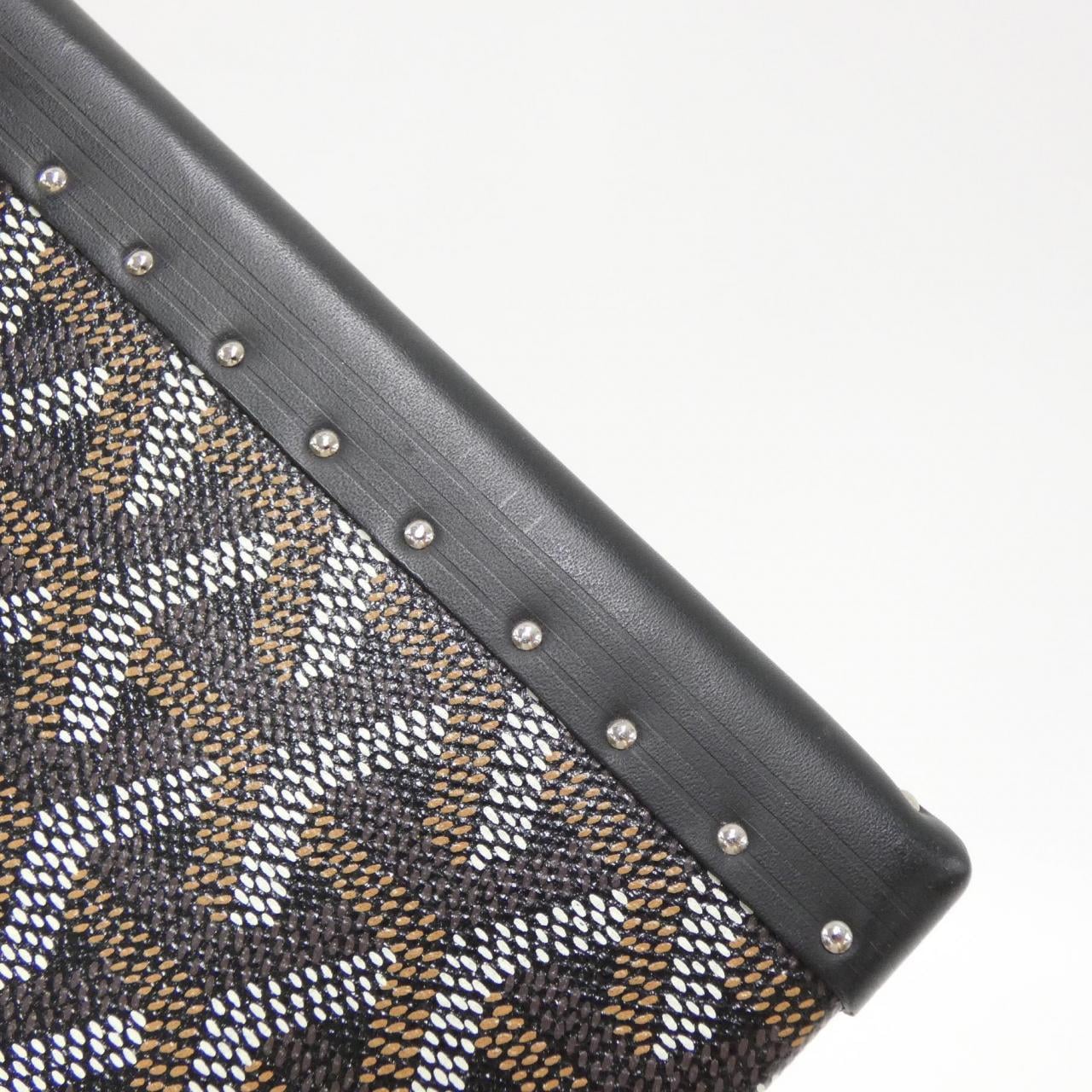 GOYARD Coffret VENDOME珠宝盒
