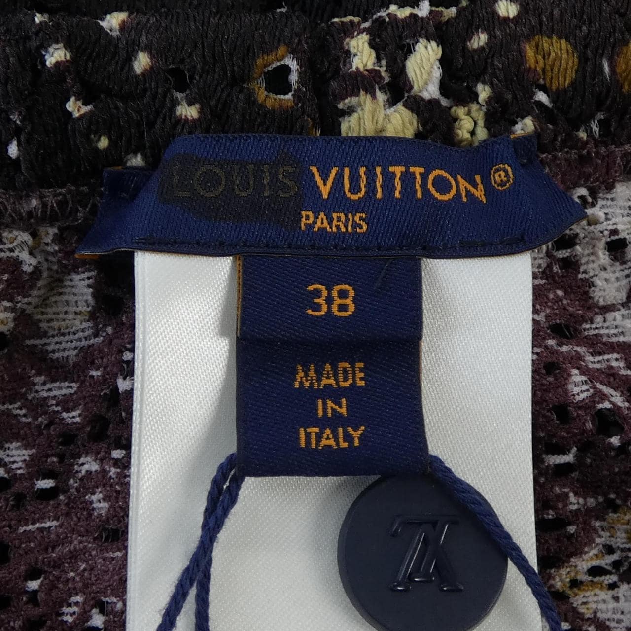 LOUIS VUITTON LOUIS VUITTON Pants