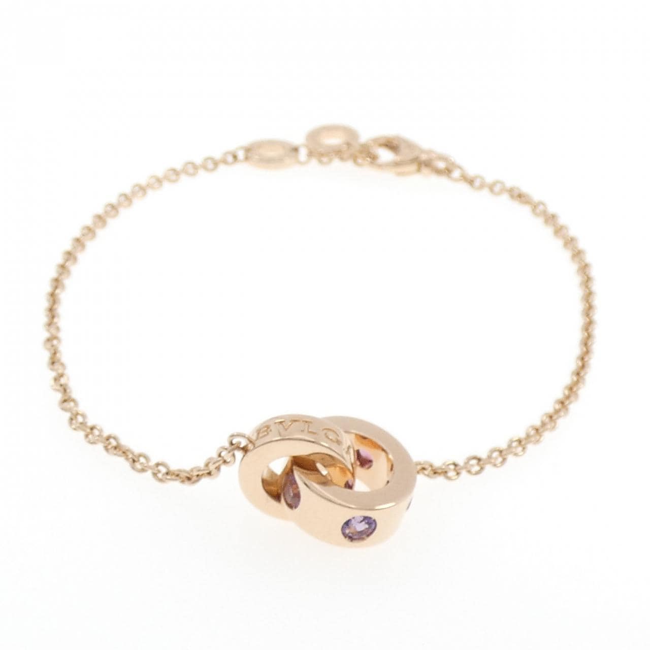 BVLGARI BVLGARI BVLGARI手镯