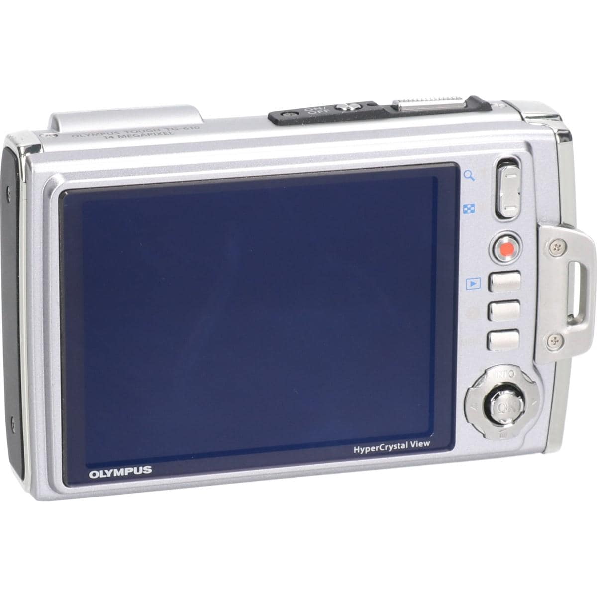 TOUGH TG-610